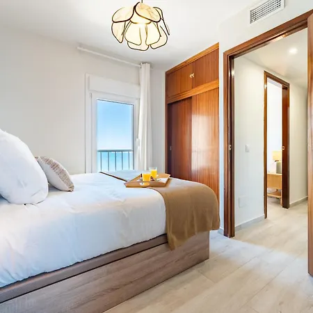 Amazing Rey De Espana Views Apartment *