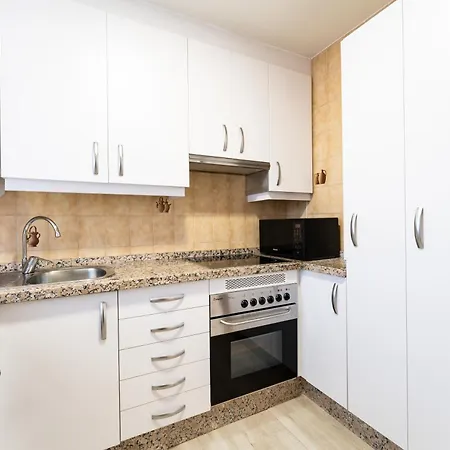 Amazing Rey De Espana Views