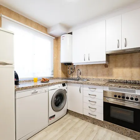 Amazing Rey De Espana Views