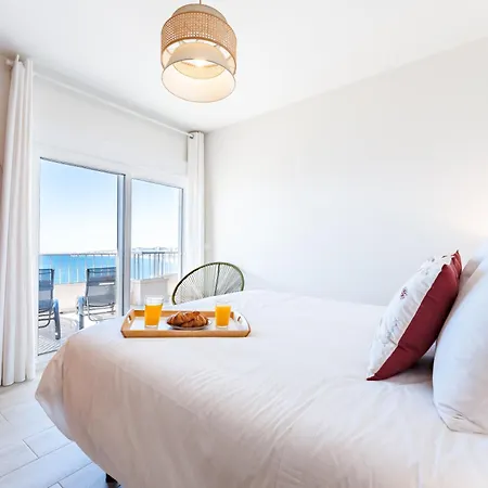 Amazing Rey De Espana Views Apartment Fuengirola