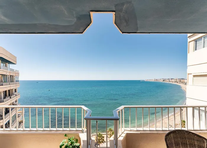 Amazing Rey De Espana Views פואנגירולה