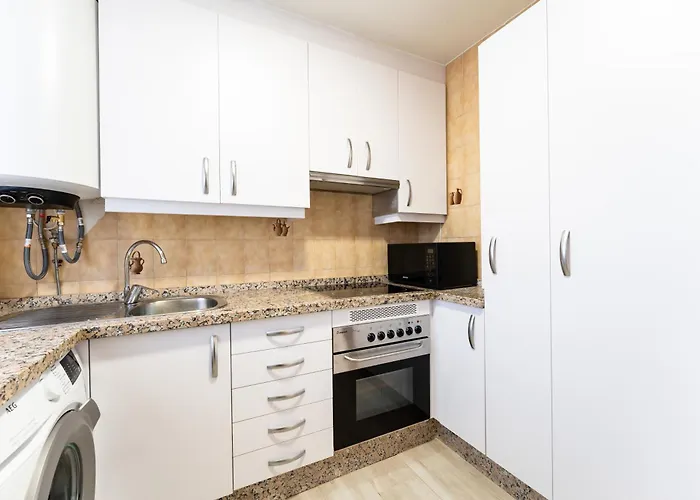 Amazing Rey De Espana Views