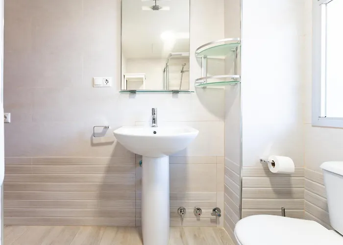 Amazing Rey De Espana Views פואנגירולה