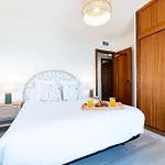 Apartman Amazing Rey De Espana Views *