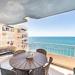 Amazing Rey De Espana Views Apartman