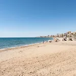 Apartman Amazing Rey De Espana Views