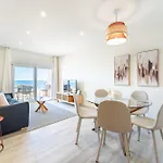 Amazing Rey De Espana Views Fuengirola