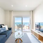 Apartman Amazing Rey De Espana Views