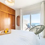 Apartman Amazing Rey De Espana Views *