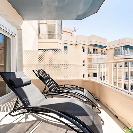 Amazing Rey De Espana Views * フエンヒロラ