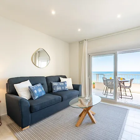Apartman Amazing Rey De Espana Views Fuengirola