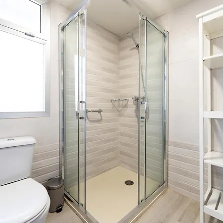 Amazing Rey De Espana Views アパート *