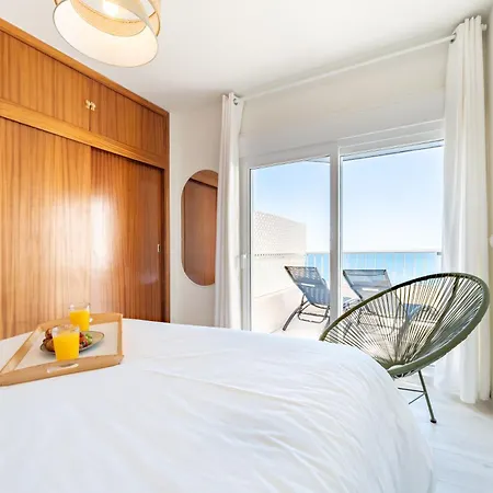 Apartment Amazing Rey De Espana Views *