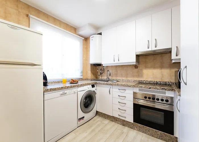 Amazing Rey De Espana Views