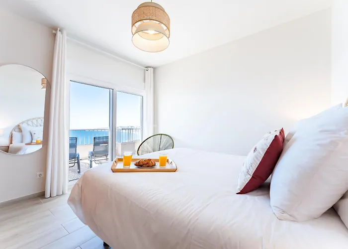 Amazing Rey De Espana Views Apartment Fuengirola