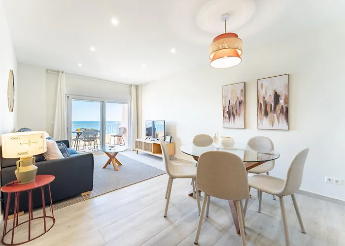 Amazing Rey De Espana Views Fuengirola