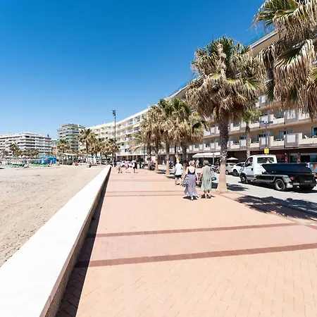 Appartement Amazing Rey De Espana Views *