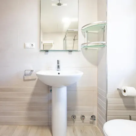 Amazing Rey De Espana Views Fuengirola