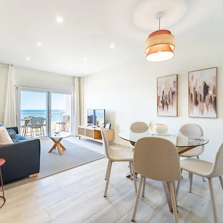 Amazing Rey De Espana Views Fuengirola